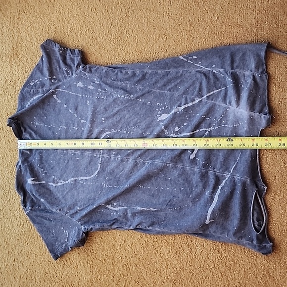 Religion Praying Skelton Women's T- Shirt Size Small - Picture 13 of 14